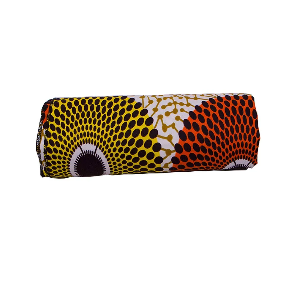 African Headwraps for Women Turbans Head Wraps Headband Wrap Head Scarf