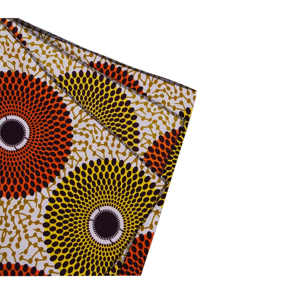 African Headwraps for Women Turbans Head Wraps Headband Wrap Head Scarf