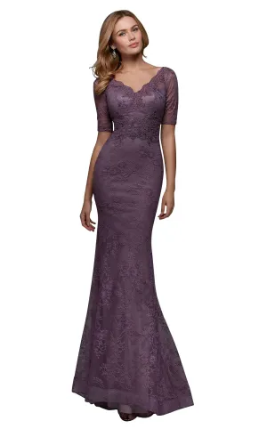 Alyce 27536 Dress