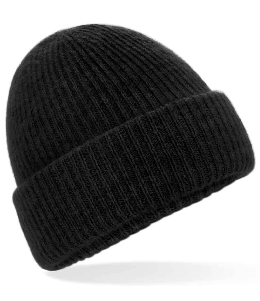 Beechfield Cosy Ribbed Beanie | Multicolor | One Size