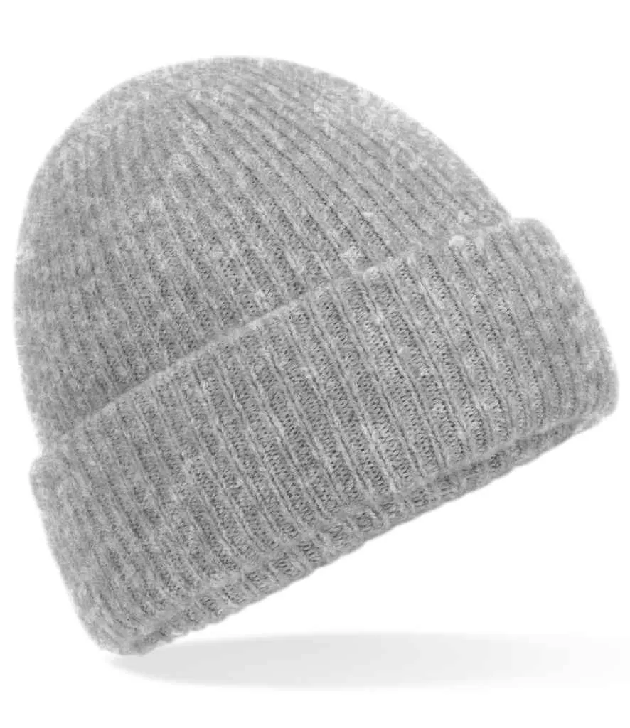 Beechfield Cosy Ribbed Beanie | Multicolor | One Size