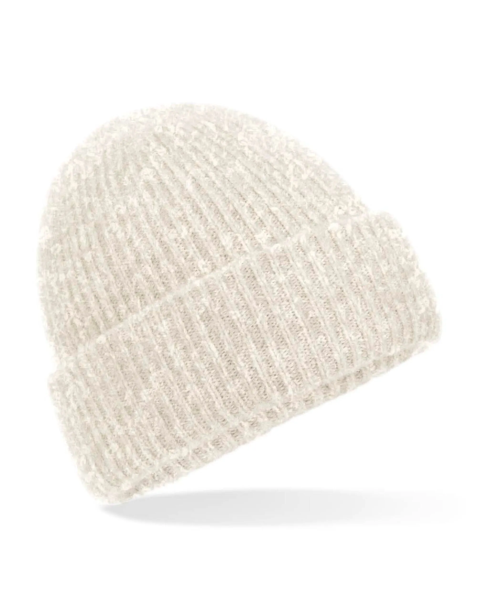 Beechfield Cosy Ribbed Beanie | Multicolor | One Size
