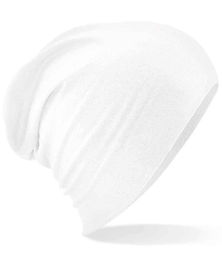 Beechfield Hemsedal Slouch Beanie | Multicolor | One Size