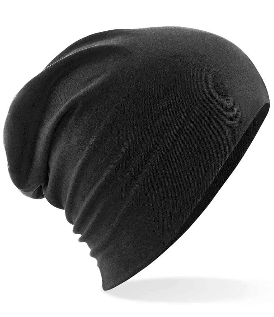 Beechfield Hemsedal Slouch Beanie | Multicolor | One Size