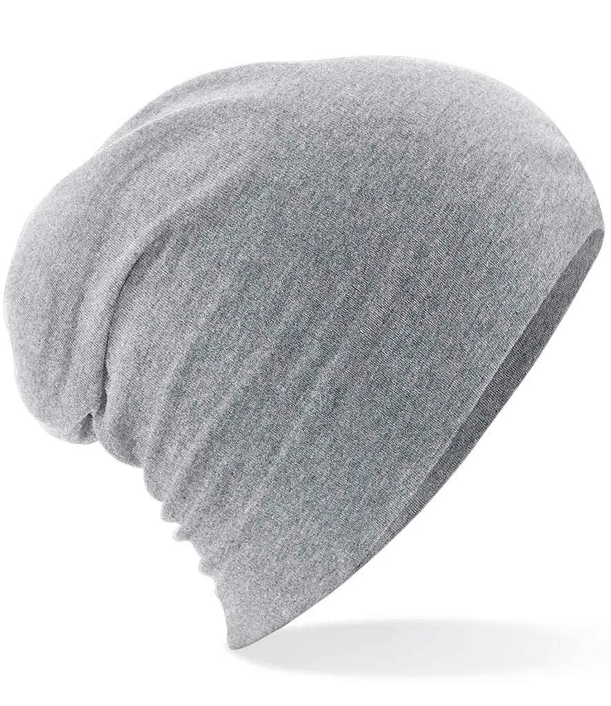 Beechfield Hemsedal Slouch Beanie | Multicolor | One Size