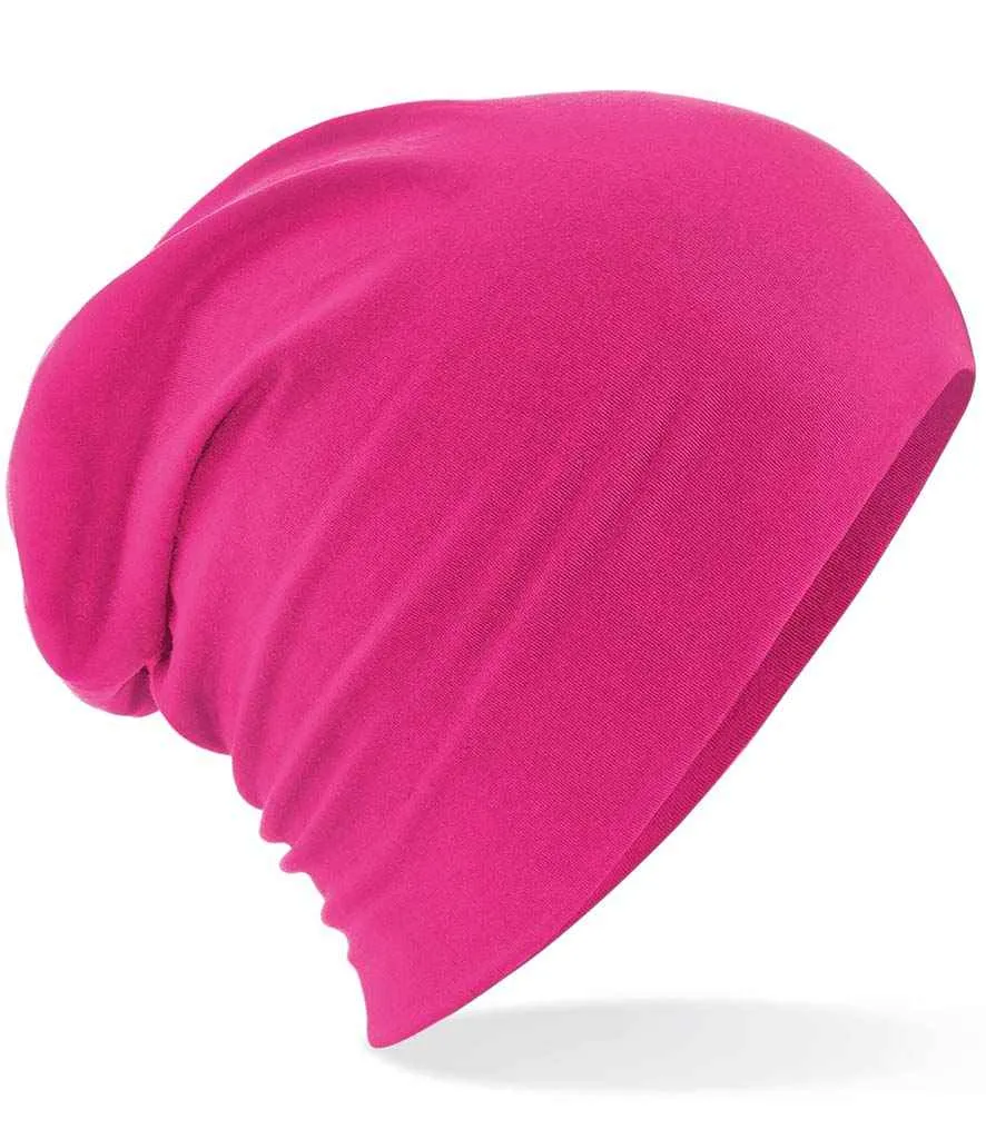 Beechfield Hemsedal Slouch Beanie | Multicolor | One Size