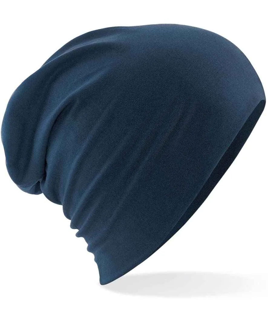 Beechfield Hemsedal Slouch Beanie | Multicolor | One Size
