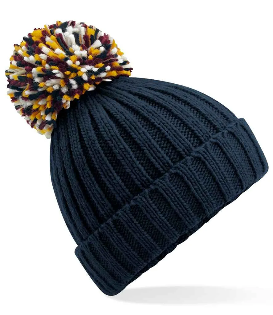 Beechfield Hygge Beanie | Multicolor | One Size