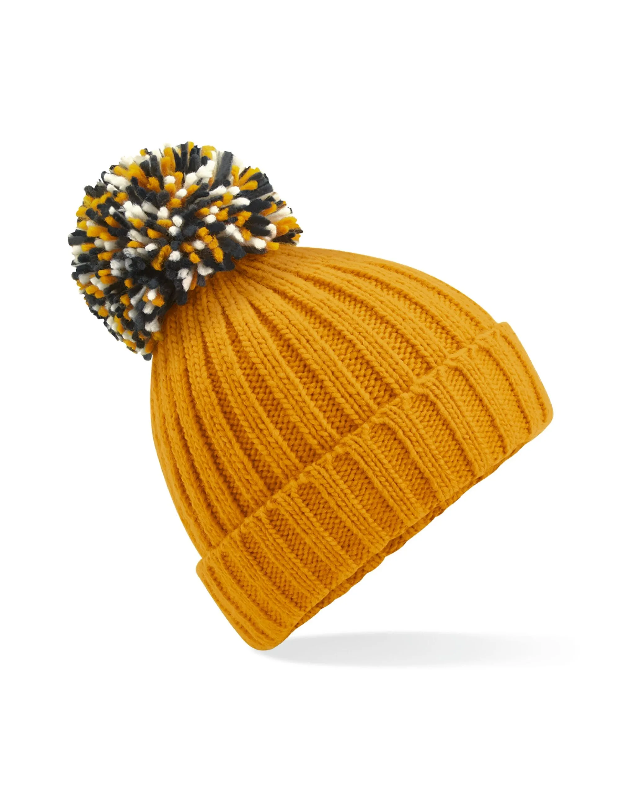 Beechfield Hygge Beanie | Multicolor | One Size