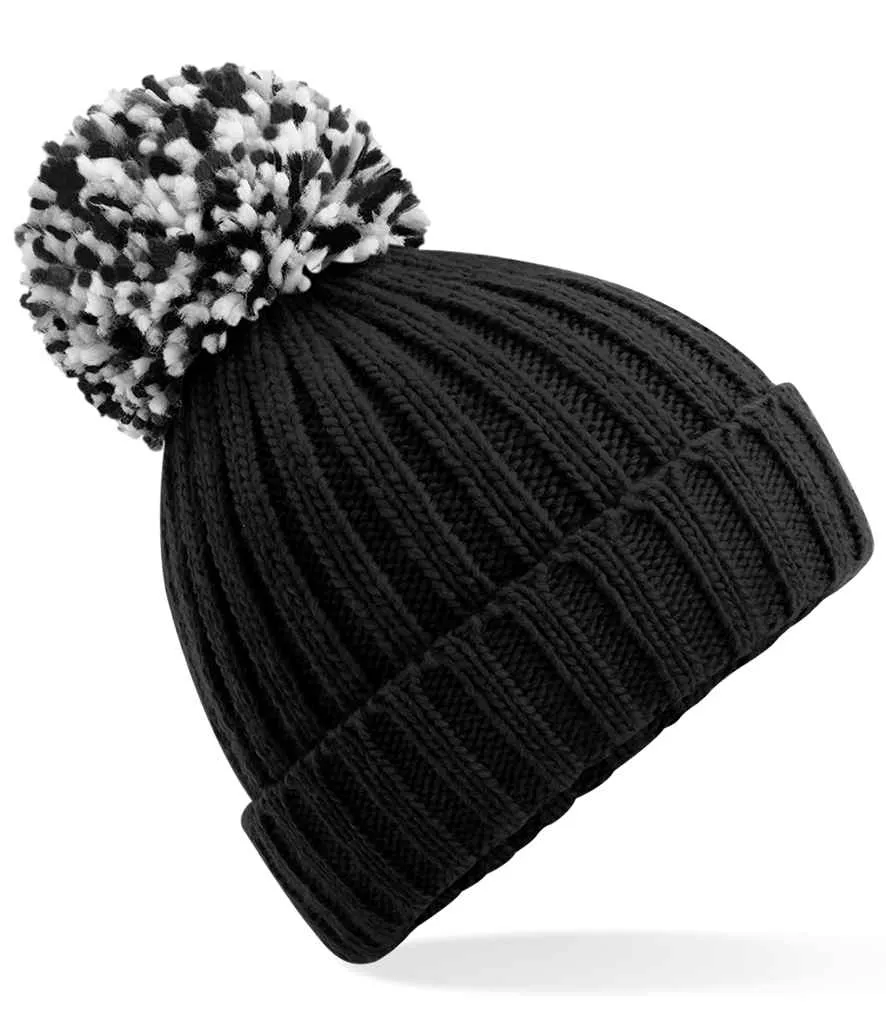 Beechfield Hygge Beanie | Multicolor | One Size