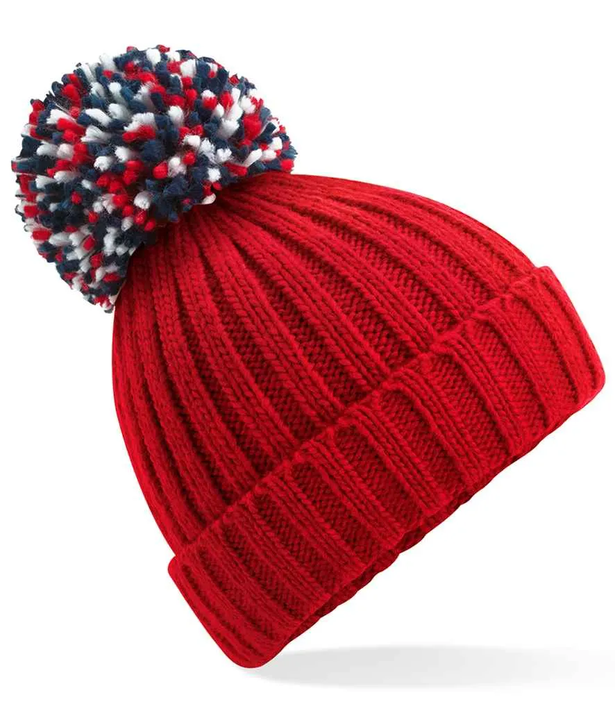 Beechfield Hygge Beanie | Multicolor | One Size