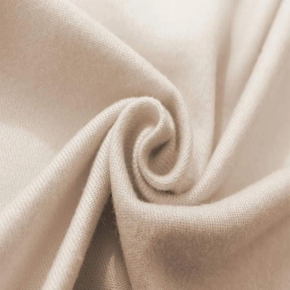 Bellonesc Women scarfs Cashmere Feel Soft Shawls Wraps Wram Blanket