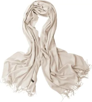 Bellonesc Women scarfs Cashmere Feel Soft Shawls Wraps Wram Blanket