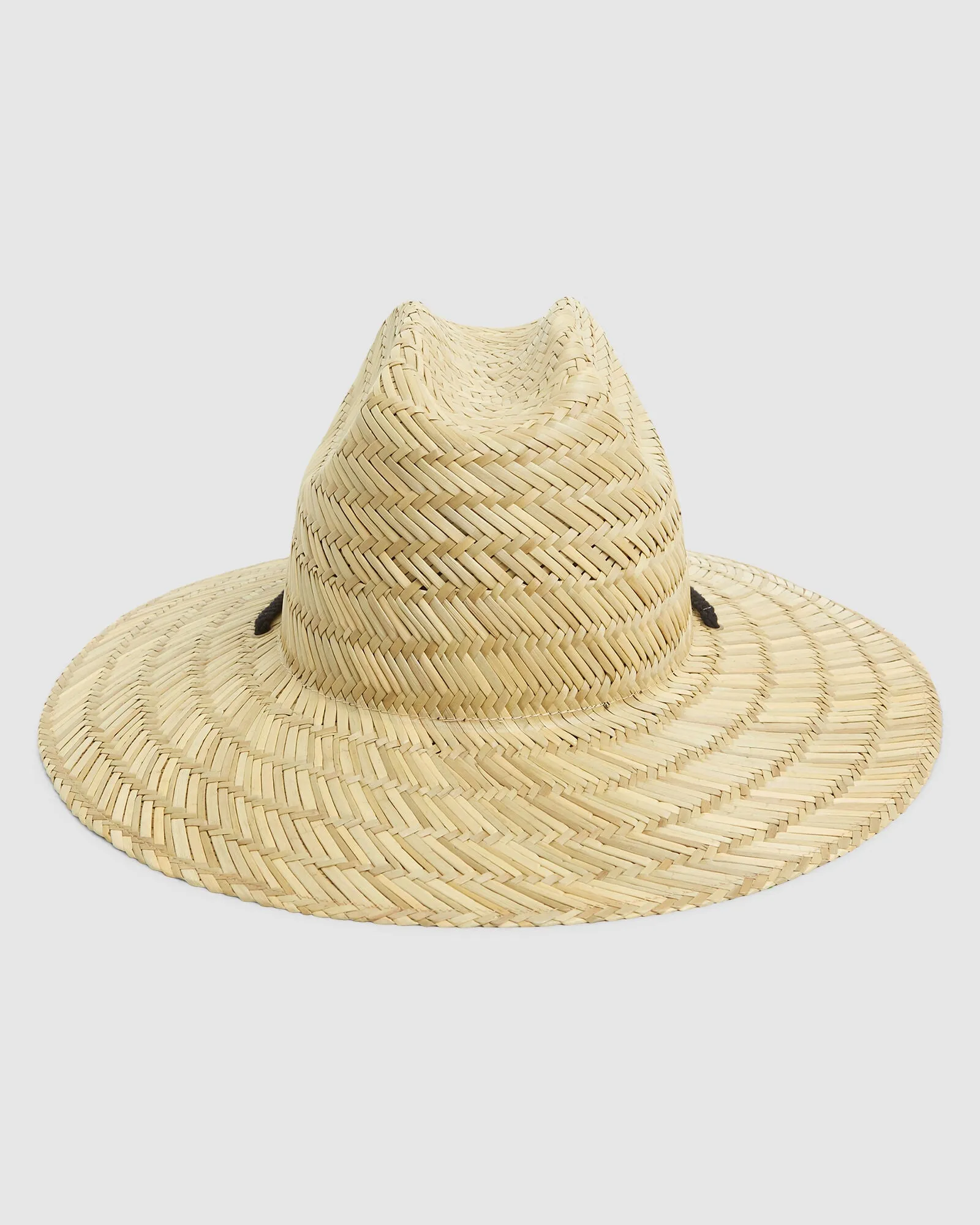 BILLABONG Tides Straw Hat - NATURAL