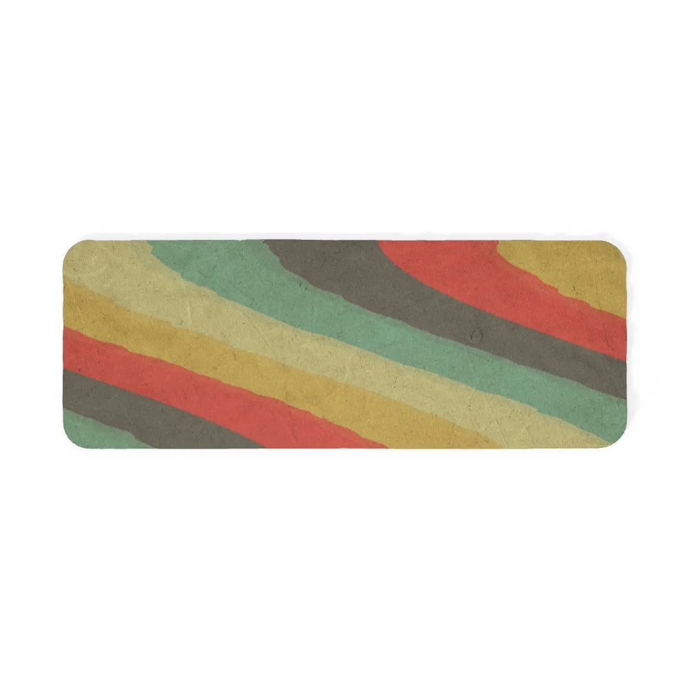 Blanket Scarf - Retro