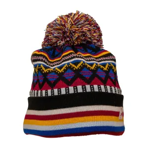 Brit Beanie