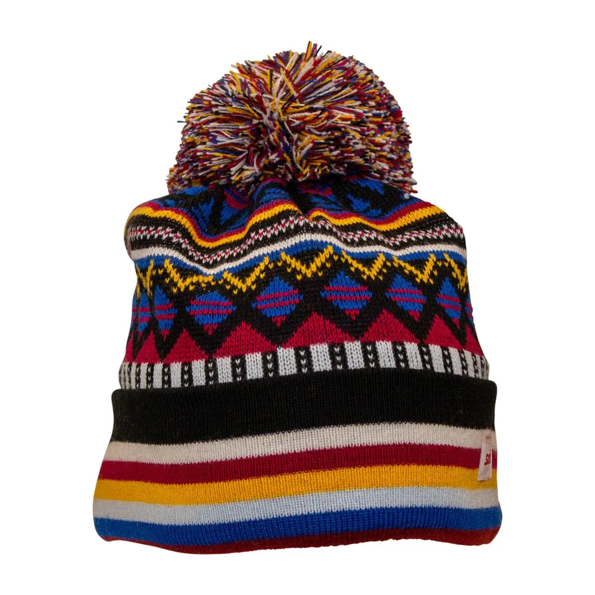 Brit Beanie