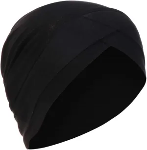 Cancer Chemo Hair Loss Headwrap Bamboo Summer Hat for Women Head Wraps Beanie Hat Scarf Turban for Ladies