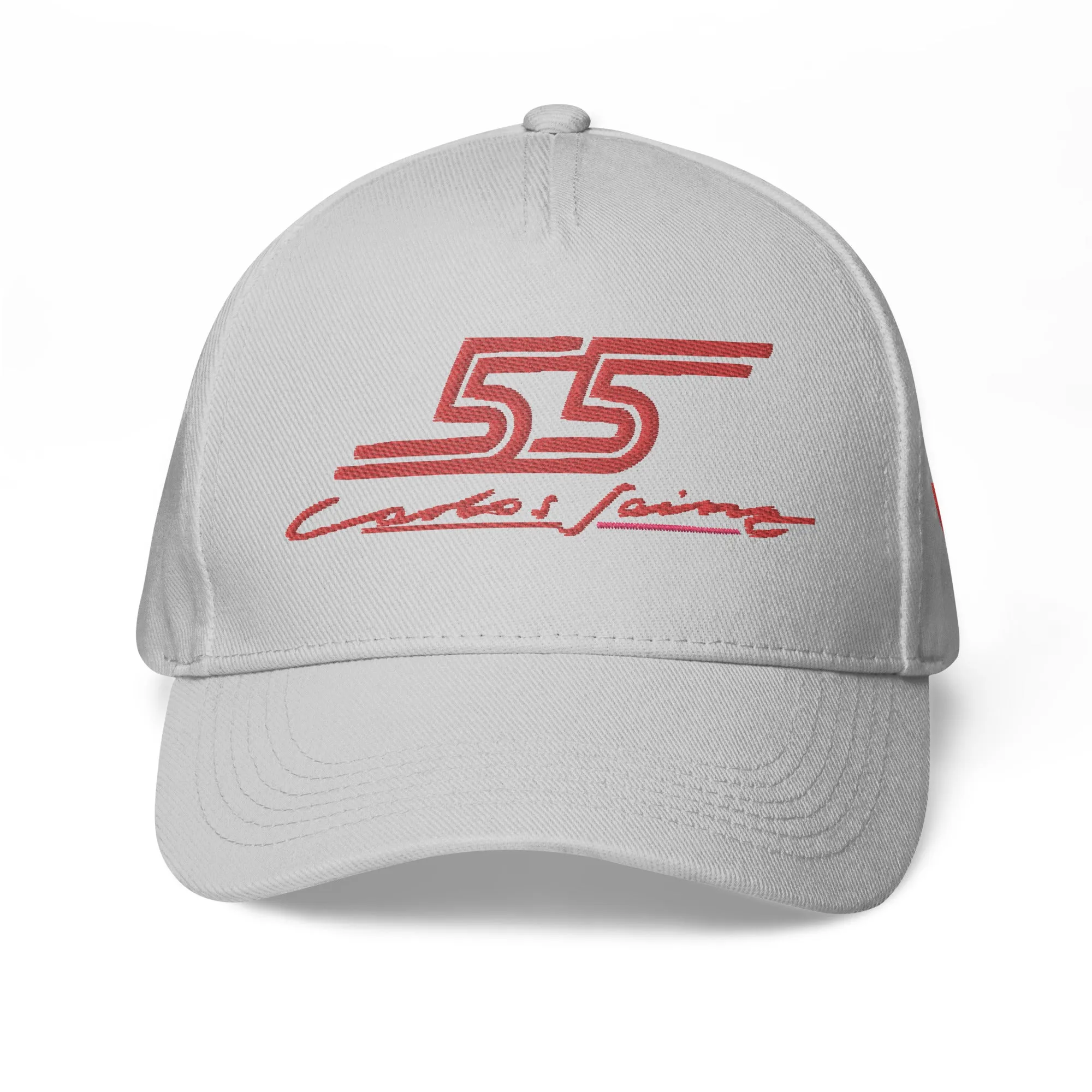 Carlos Sainz Classic baseball cap