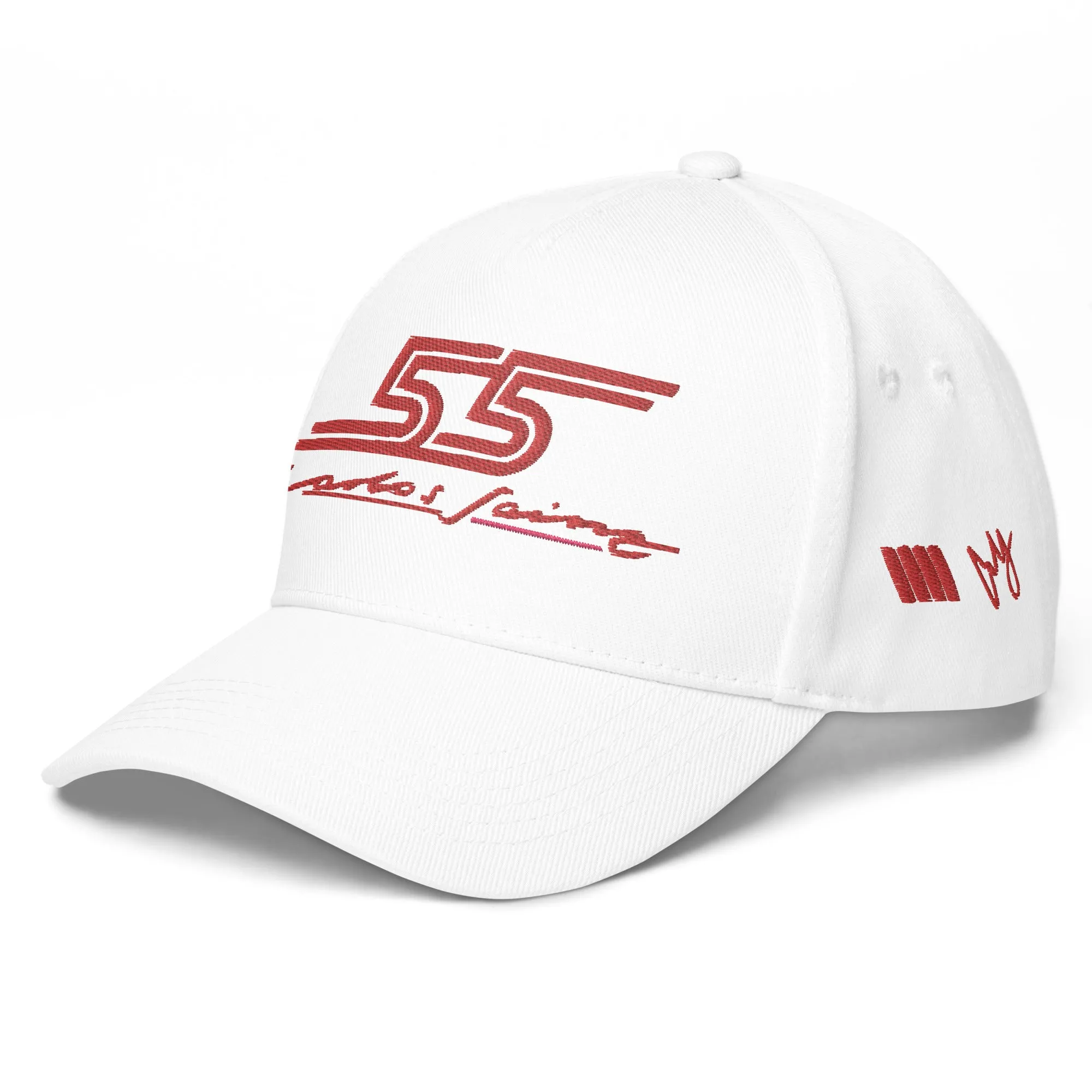 Carlos Sainz Classic baseball cap