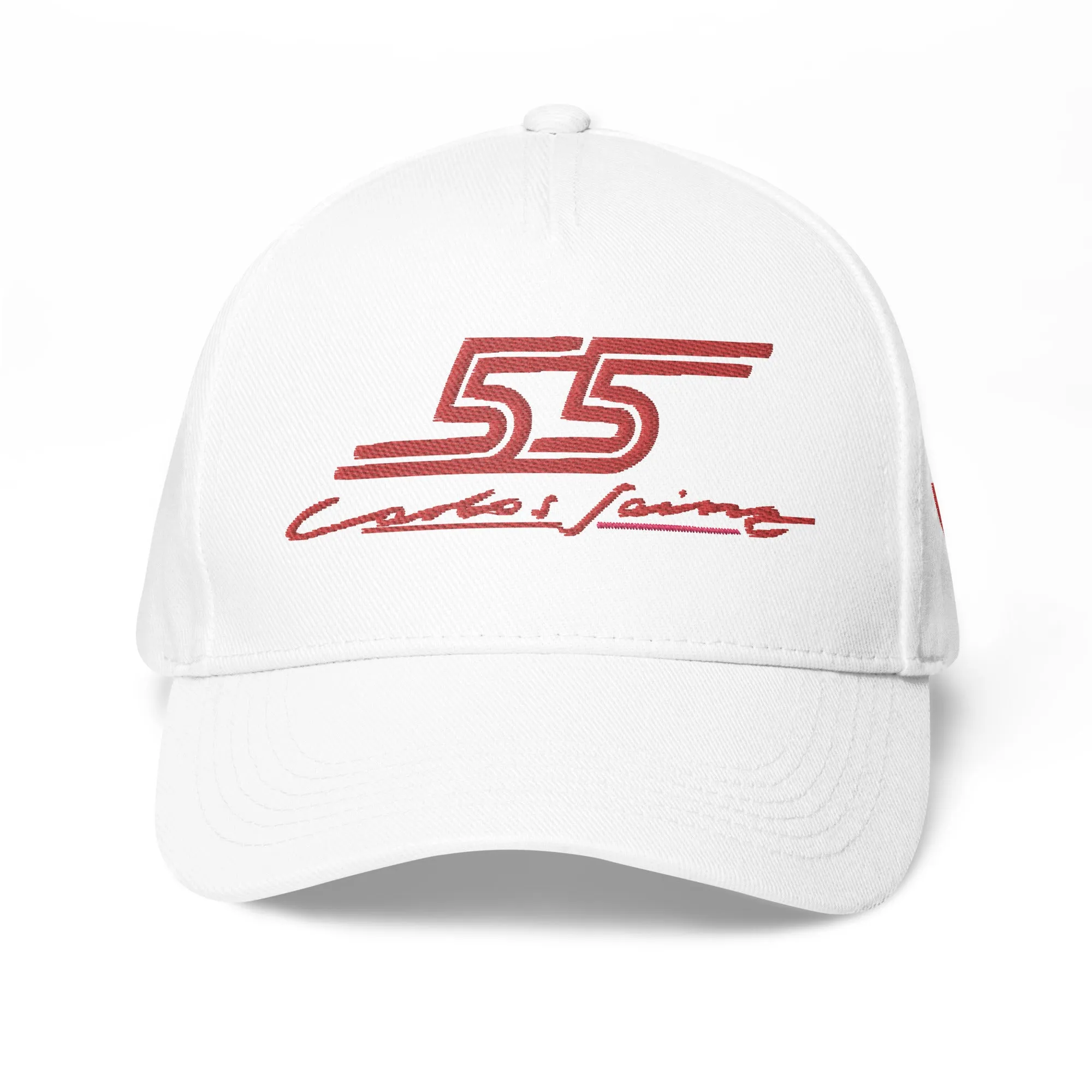 Carlos Sainz Classic baseball cap