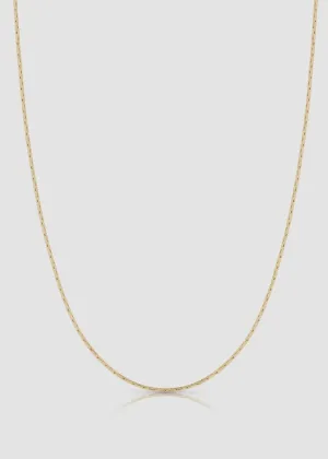 Catalina Snake Chain Necklace