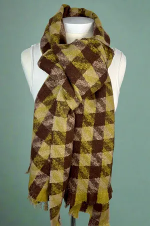 Classic Square Scarf