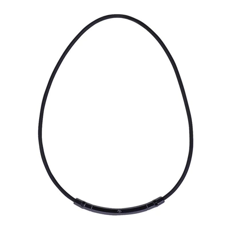 COLANTOTTE Tao Necklace Slim Arie (Black)