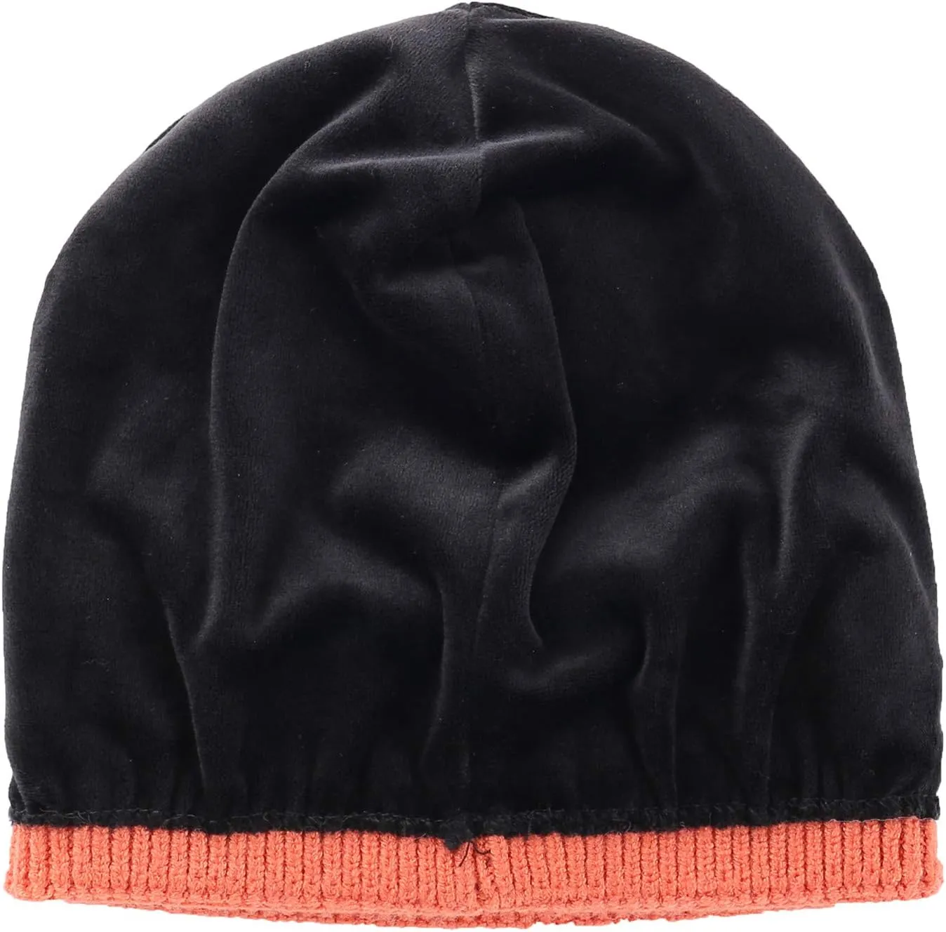 Connectyle Kids Beanie Hat Warm Winter Hats for Boys Girls Fleece Lined Knit Cap