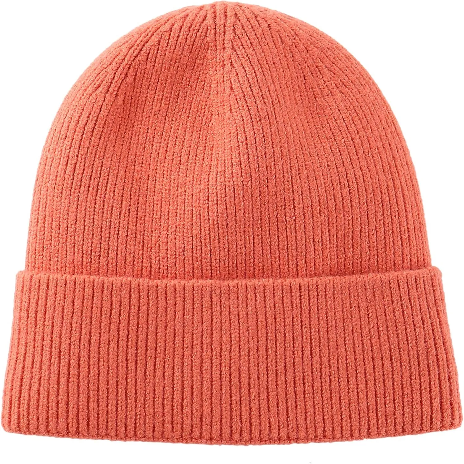 Connectyle Kids Beanie Hat Warm Winter Hats for Boys Girls Fleece Lined Knit Cap