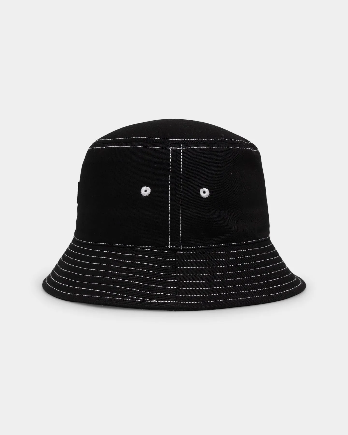 Dickies Classic Label Hat Black