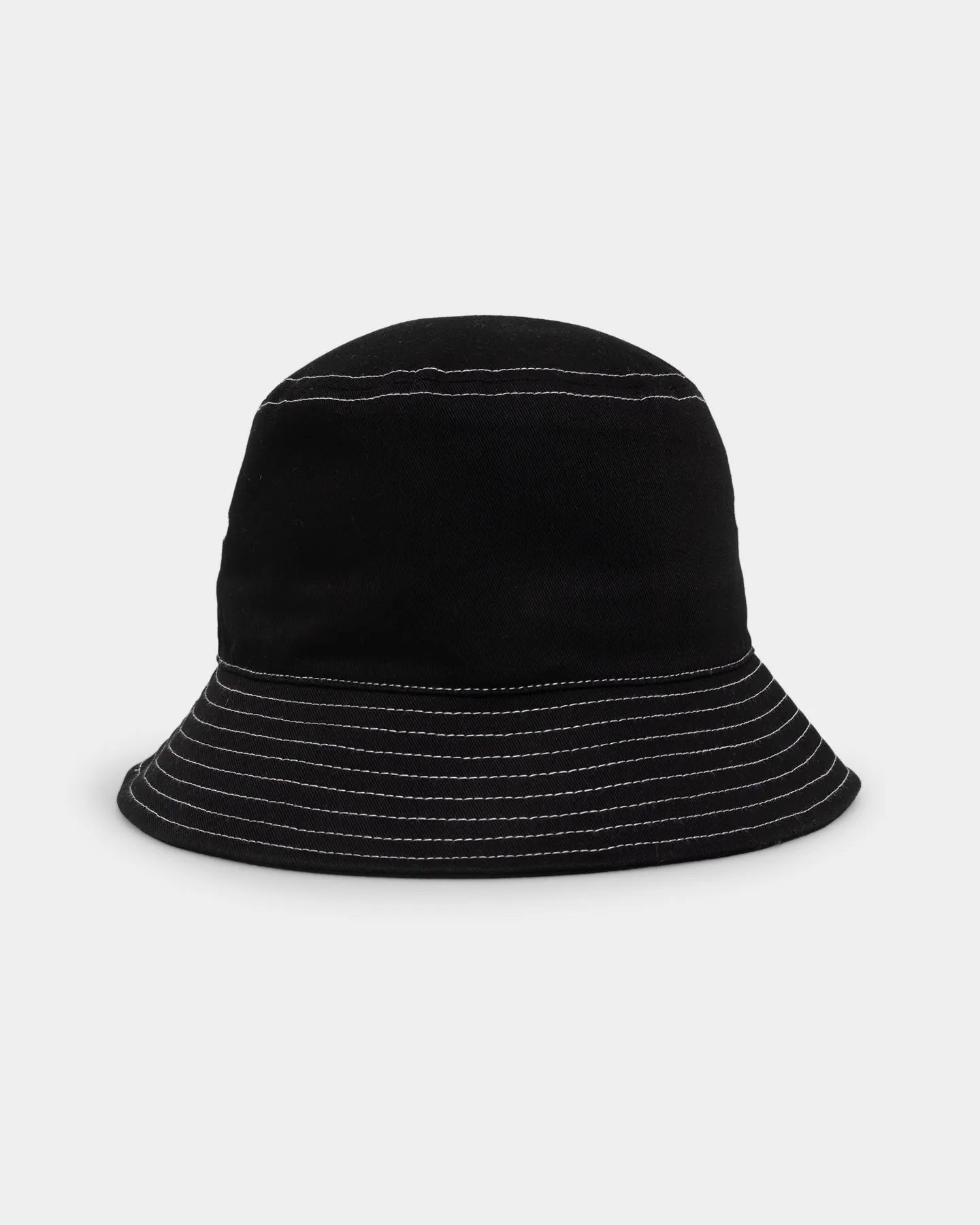 Dickies Classic Label Hat Black