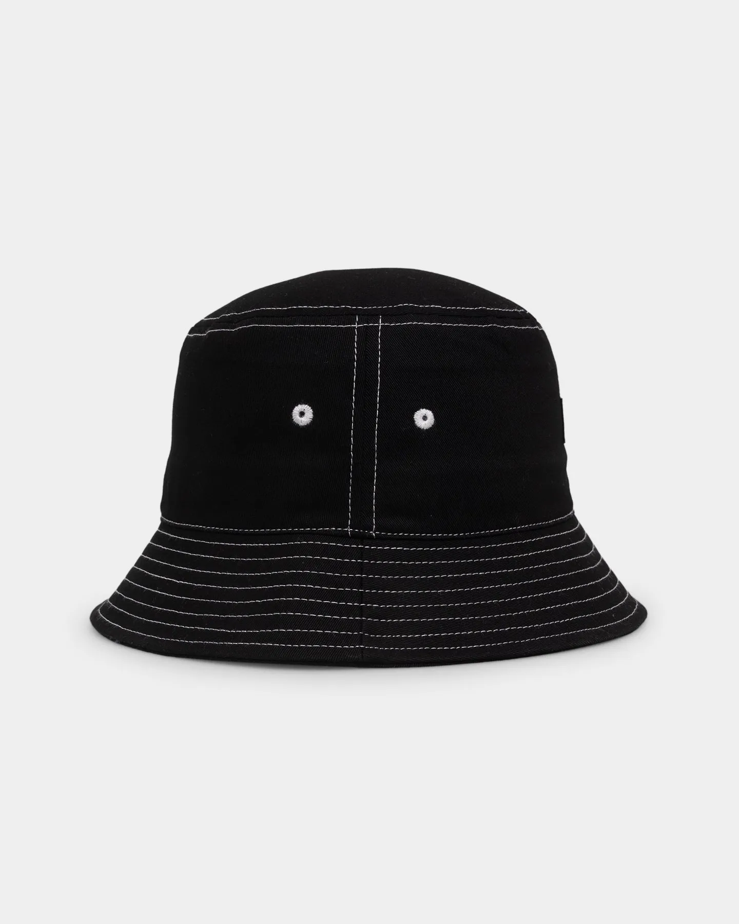 Dickies Classic Label Hat Black
