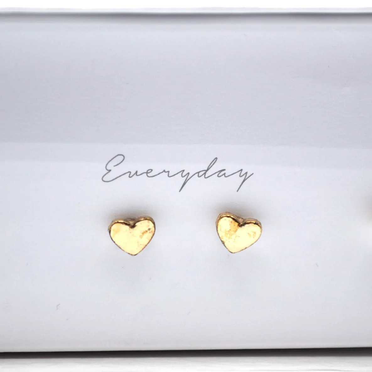 Dorthy Earrings Set