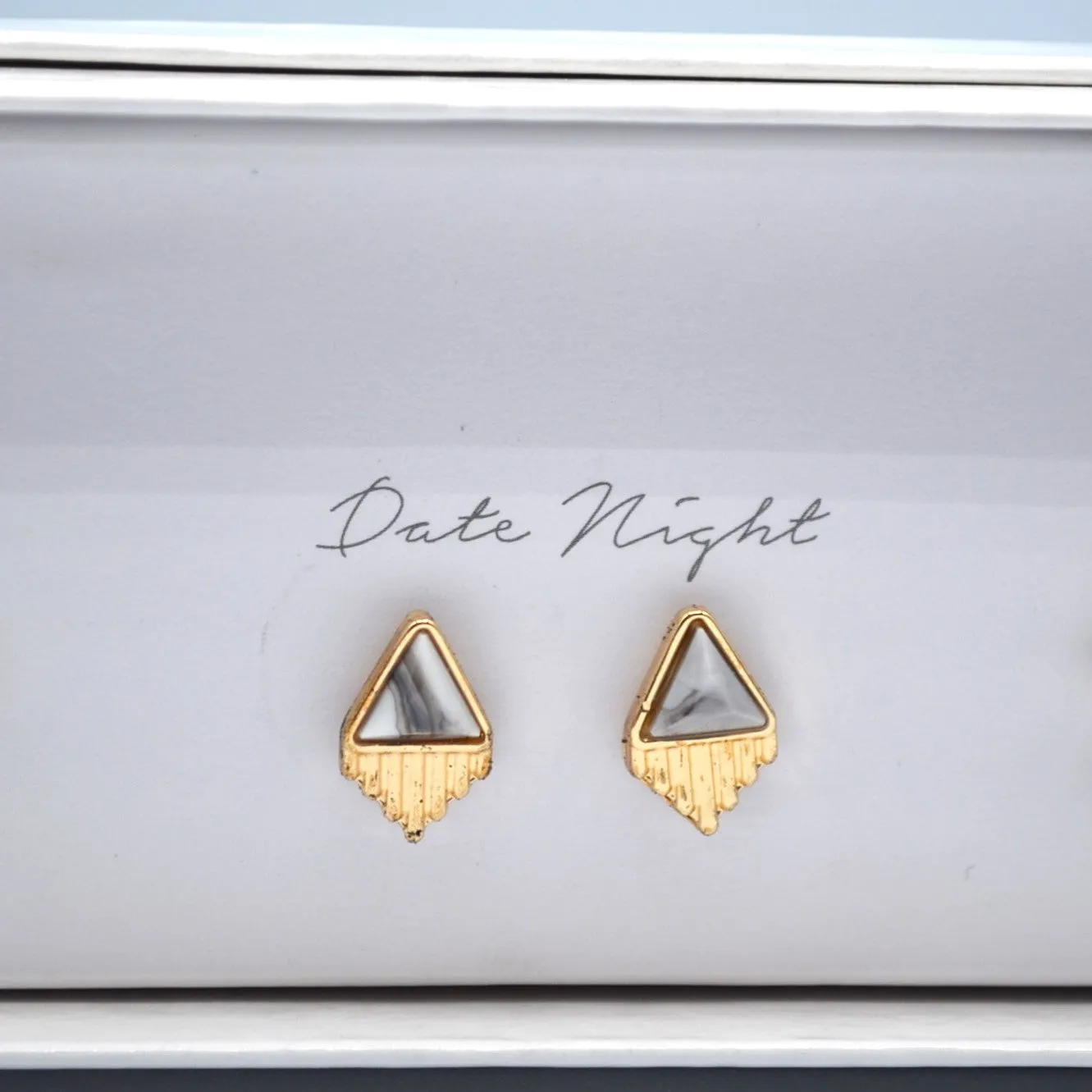 Dorthy Earrings Set
