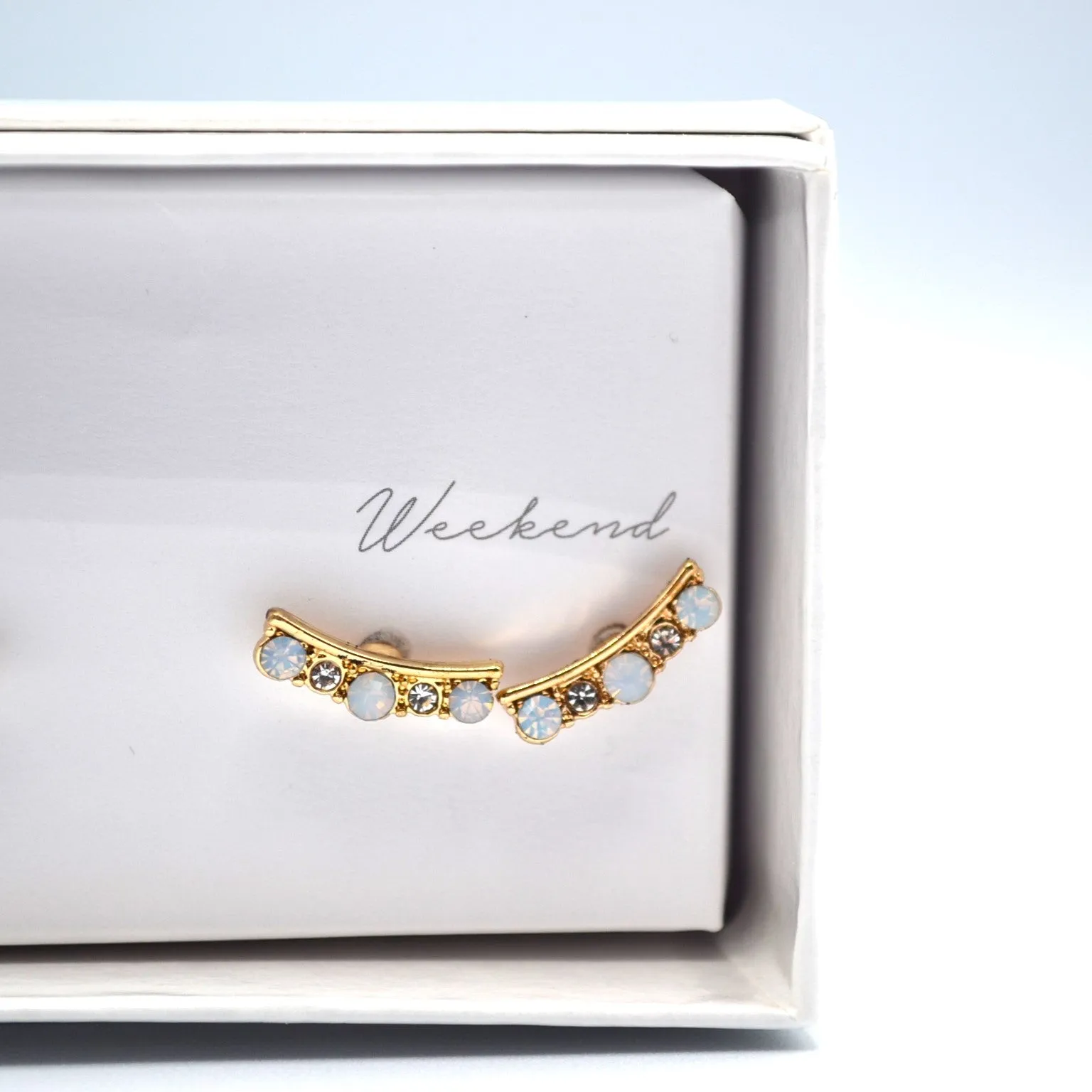 Dorthy Earrings Set