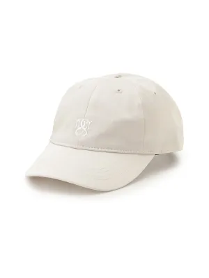 Embroidered Cap Logo