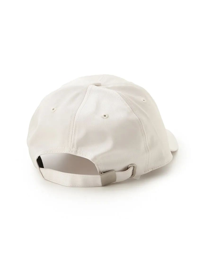 Embroidered Cap Logo