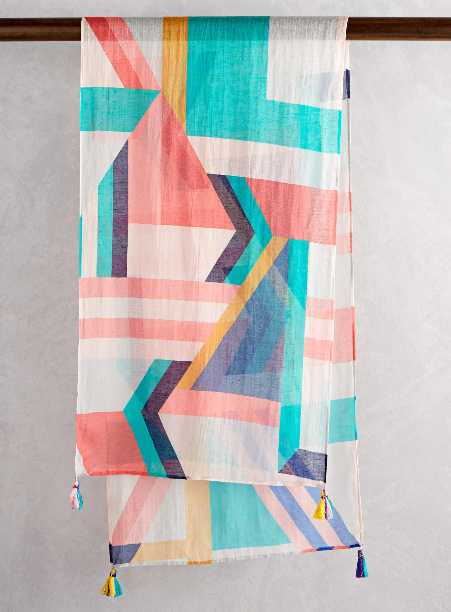 Esprit d'Corps Scarf FINAL SALE (No Returns)
