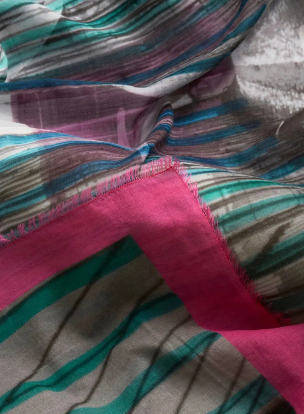 FALIERO SARTI | Be You Scarf