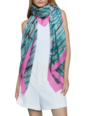 FALIERO SARTI | Be You Scarf