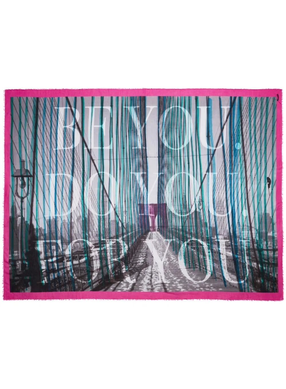 FALIERO SARTI | Be You Scarf