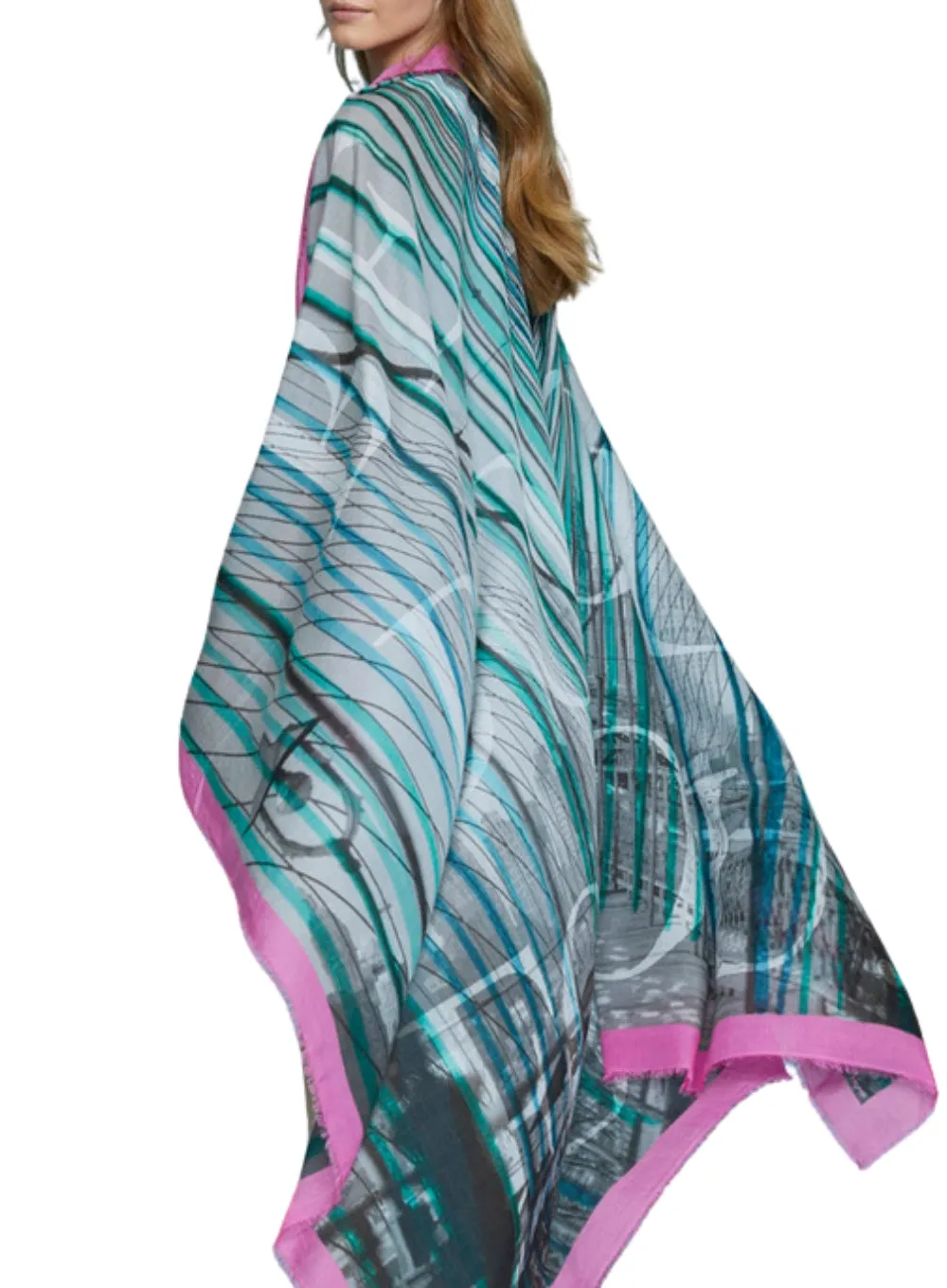FALIERO SARTI | Be You Scarf