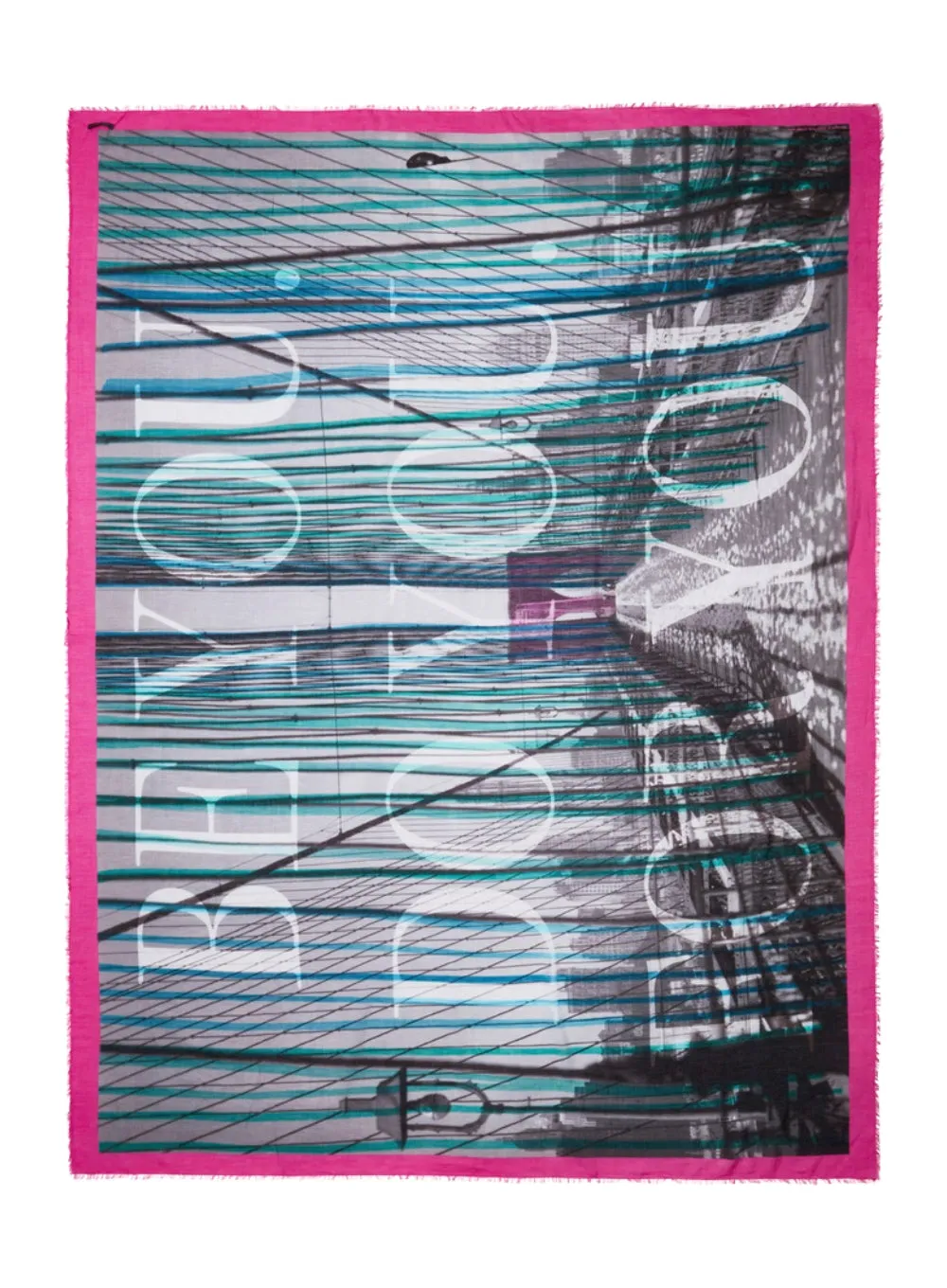 FALIERO SARTI | Be You Scarf