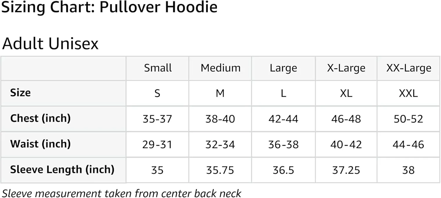 Fedora Hat Pullover Hoodie