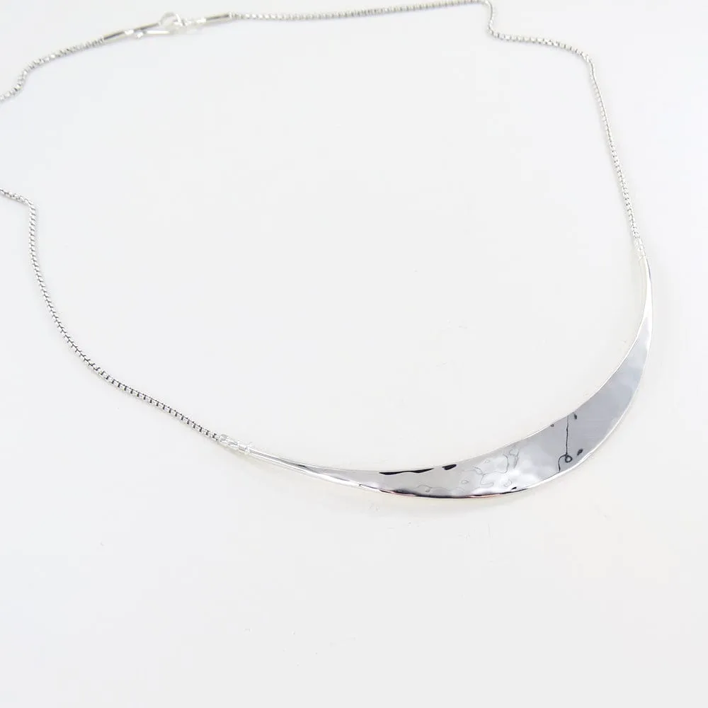 Glimmer Necklace