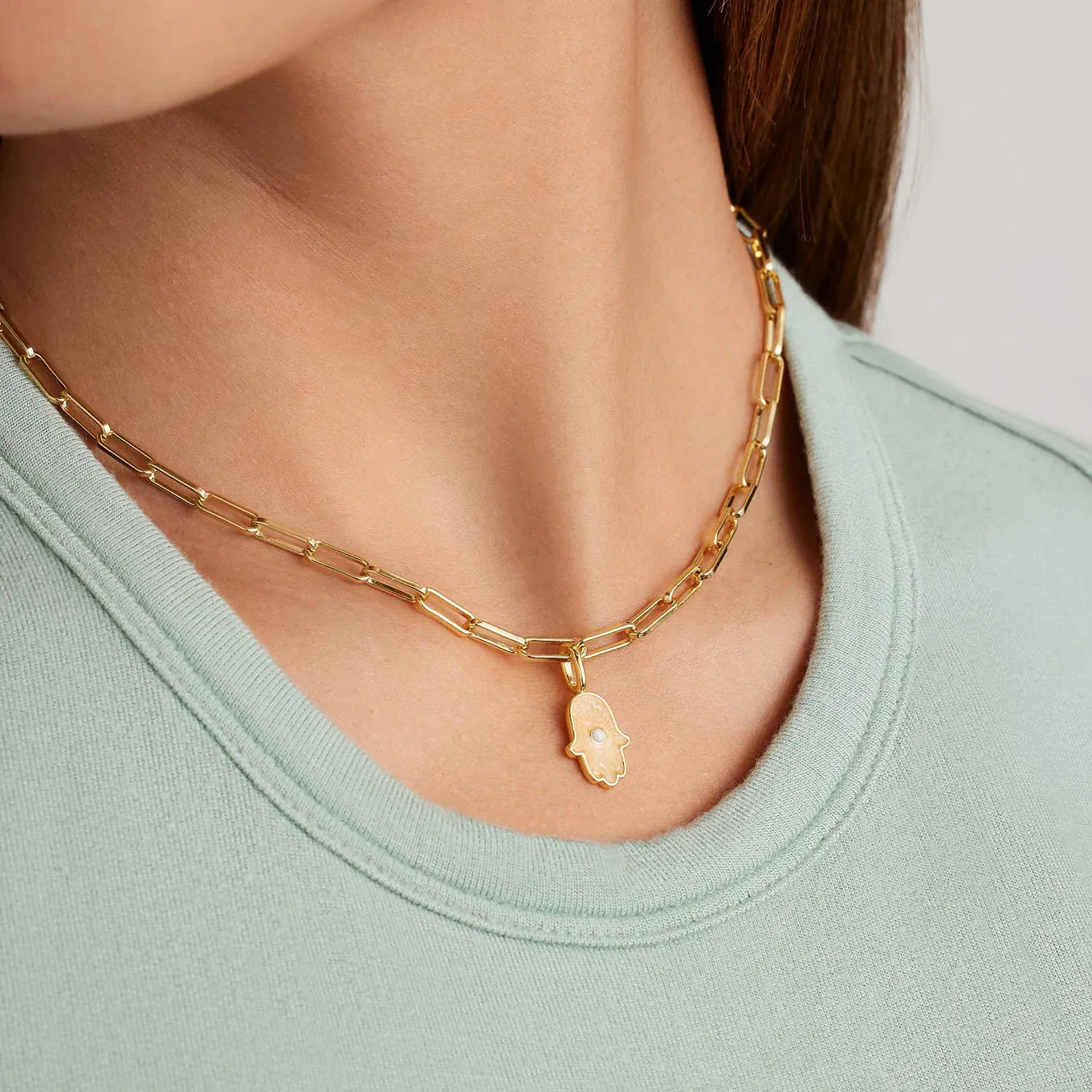Gorjana Parker Charms