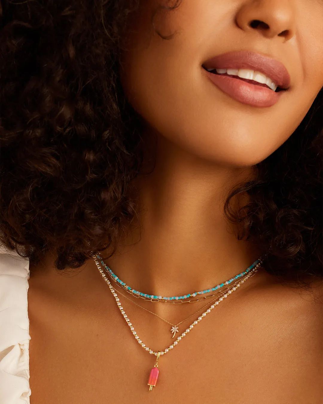 Gorjana Parker Charms