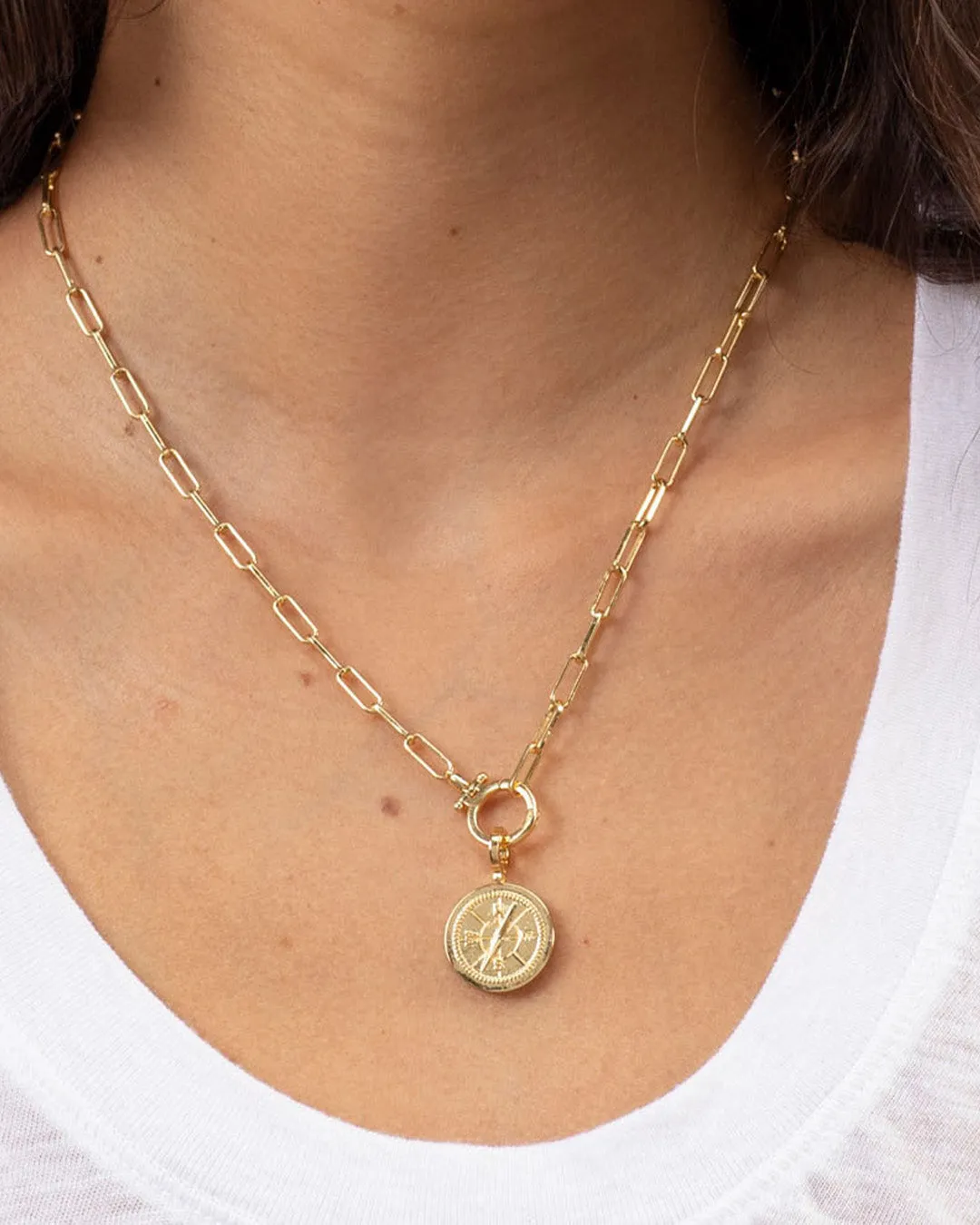 Gorjana Parker Charms