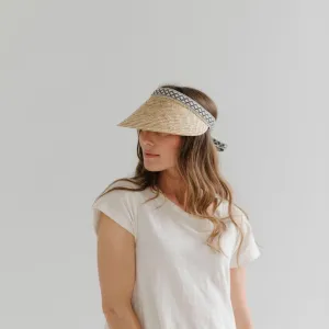 HAT36 - Lyric Visor